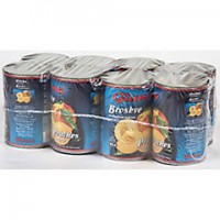 Giana Broskve 425ml